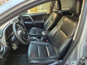 Toyota Rav4 4x4 hybrid  - 17500 € / 34227.03 лв. - 56199257 6