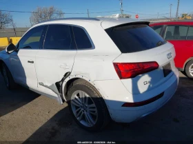 Audi Q5 2.0l 2.0T Premium/2.0T Tech Premium - 12000 € / 23469.96 лв. - 47986278 3
