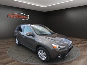 Mitsubishi ASX Panorama | Mobile.bg � ����� ������ 2