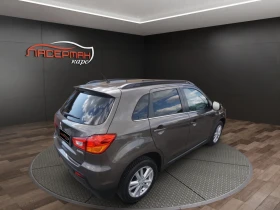 Mitsubishi ASX Panorama | Mobile.bg � ����� ������ 3