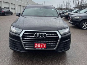 Audi Q7 3.0T Progressiv /CARFAX/Пано/Подгрев/Памет/КЛИП