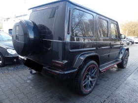 Mercedes-Benz G 63 AMG Carbon Night Burmester - 133998 € / 262077.31 лв. - 73595924 4