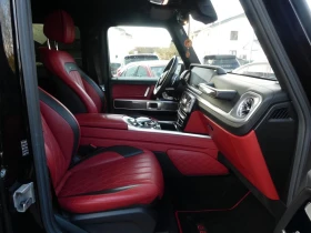 Mercedes-Benz G 63 AMG Carbon Night Burmester - 133998 € / 262077.31 лв. - 73595924 6