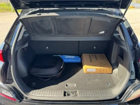 Hyundai Kona Electric 64KWh 100%SOH Facelift Keyless | Mobile.bg � ����� ������ 16