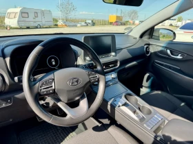 Hyundai Kona Electric 64KWh 100%SOH Facelift Keyless | Mobile.bg � ����� ������ 11