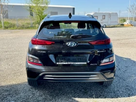 Hyundai Kona Electric 64KWh 100%SOH Facelift Keyless | Mobile.bg � ����� ������ 5