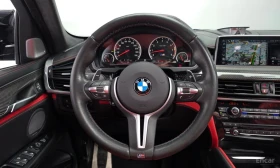 BMW X6 M* ����* �������* ���������* HEADUP* 360* LINE ASS | Mobile.bg � ����� ������ 12