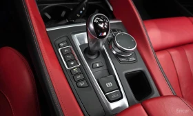 BMW X6 M* ����* �������* ���������* HEADUP* 360* LINE ASS | Mobile.bg � ����� ������ 8