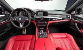 BMW X6 M* ����* �������* ���������* HEADUP* 360* LINE ASS | Mobile.bg � ����� ������ 6