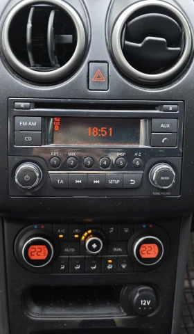 Nissan Qashqai J10 Facelift | Mobile.bg � ����� ������ 16