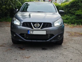 Nissan Qashqai J10 Facelift | Mobile.bg � ����� ������ 3