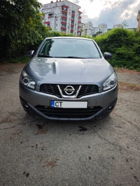 Nissan Qashqai J10 Facelift | Mobile.bg � ����� ������ 8