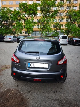 Nissan Qashqai J10 Facelift | Mobile.bg � ����� ������ 10