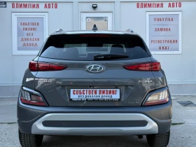 Hyundai Kona FACELIFT! 1.6 HYBRID 141hp.DIGITAL!�������� ������ | Mobile.bg � ����� ������ 5