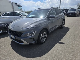 ������ Hyundai Kona