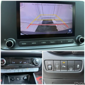 Hyundai Kona FACELIFT! 1.6 HYBRID 141hp.DIGITAL!�������� ������ | Mobile.bg � ����� ������ 13