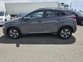 Hyundai Kona !!!������� ����!!! FACELIFT! 1.6 HYBRID 141hp. | Mobile.bg � ����� ������ 3