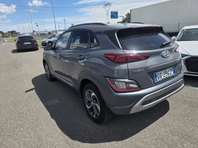 Hyundai Kona !!!������� ����!!! FACELIFT! 1.6 HYBRID 141hp. | Mobile.bg � ����� ������ 4