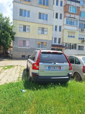 Volvo Xc90 | Mobile.bg � ����� ������ 4