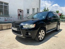Mitsubishi Outlander 2.2 6+ 1