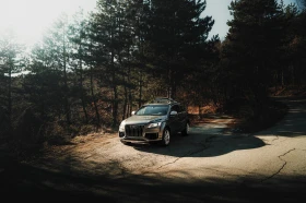 Audi Q7 6.0 V12 TDI quattro | Mobile.bg � ����� ������ 15