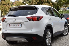 Mazda CX-5 2.0ШВЕЙЦАРИЯ/LUX/КОЖА/4X4 - 10750 € - 87247720 3