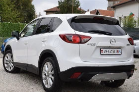 Mazda CX-5 2.0ШВЕЙЦАРИЯ/LUX/КОЖА/4X4 - 10750 € - 87247720 6