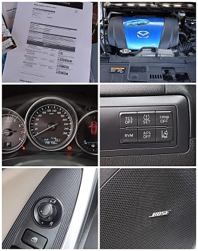 Mazda CX-5 2.0ШВЕЙЦАРИЯ/LUX/КОЖА/4X4 - 10750 € - 87247720 15