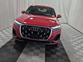 Audi Q7 * 55 TFSI quattro * CARFAX * S LINE * ФИНАНСИРАНЕ* | Auto.bg — изображение 16