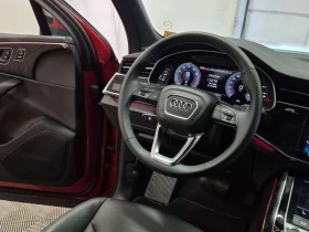 Audi Q7 * 55 TFSI quattro * CARFAX * S LINE * ФИНАНСИРАНЕ* | Auto.bg — изображение 15