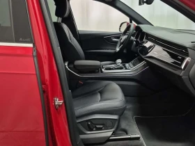 Audi Q7 * 55 TFSI quattro * CARFAX * S LINE * ФИНАНСИРАНЕ* | Auto.bg — изображение 10