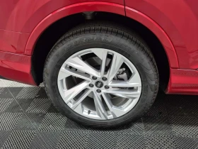 Audi Q7 * 55 TFSI quattro * CARFAX * S LINE * ФИНАНСИРАНЕ* | Auto.bg — изображение 11