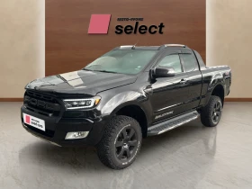 Ford Ranger 2.2 TDCi