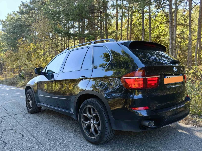 BMW X5, снимка 7 - Автомобили и джипове - 47655017