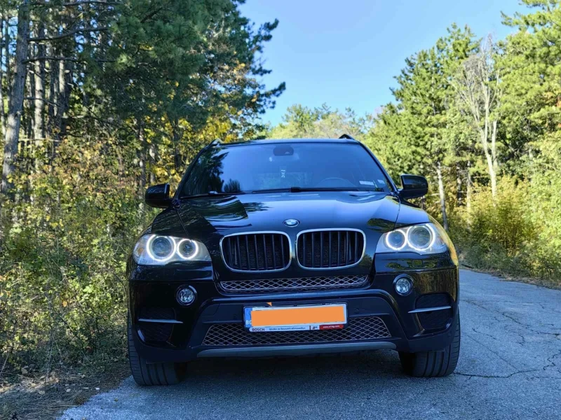 BMW X5, снимка 2 - Автомобили и джипове - 47655017