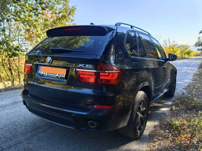 BMW X5, снимка 6 - Автомобили и джипове - 47655017