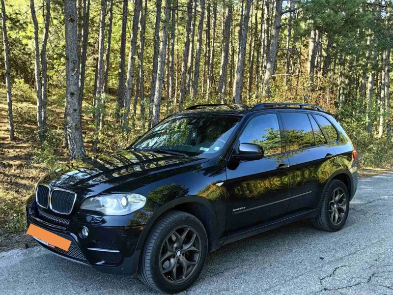 BMW X5, снимка 4 - Автомобили и джипове - 47655017