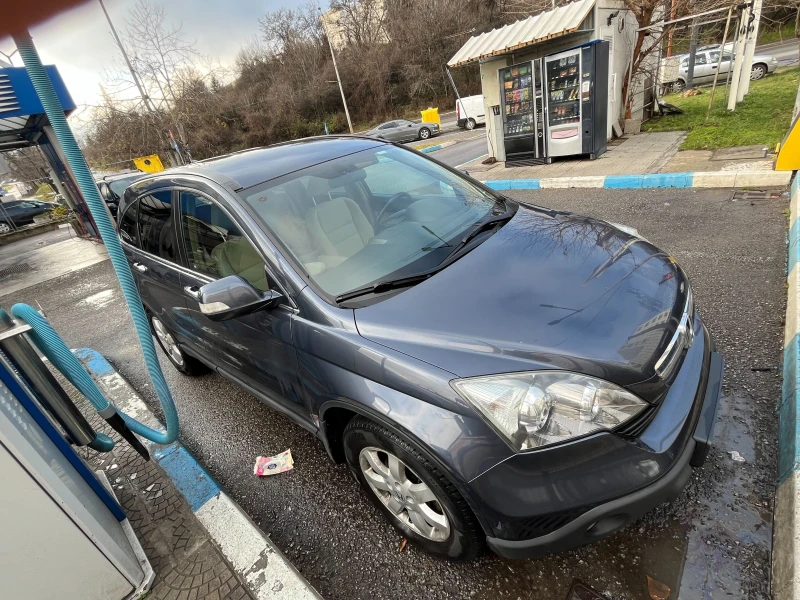 Honda Cr-v 2.0, снимка 3 - Автомобили и джипове - 48357288