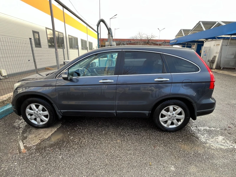 Honda Cr-v 2.0, снимка 4 - Автомобили и джипове - 48357288