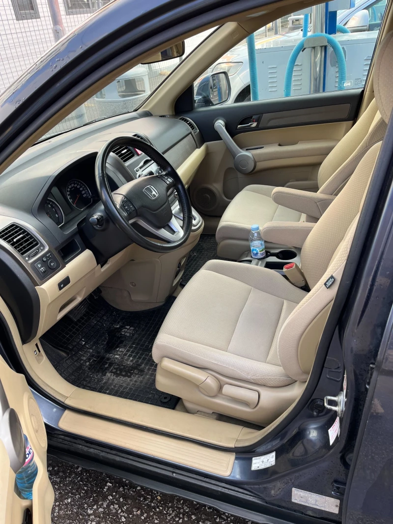 Honda Cr-v 2.0, снимка 9 - Автомобили и джипове - 48357288