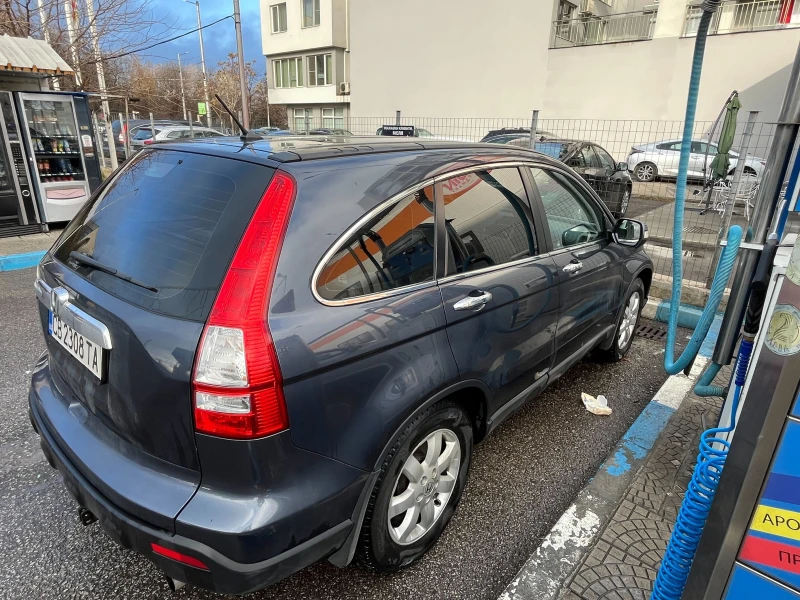 Honda Cr-v 2.0, снимка 6 - Автомобили и джипове - 48357288