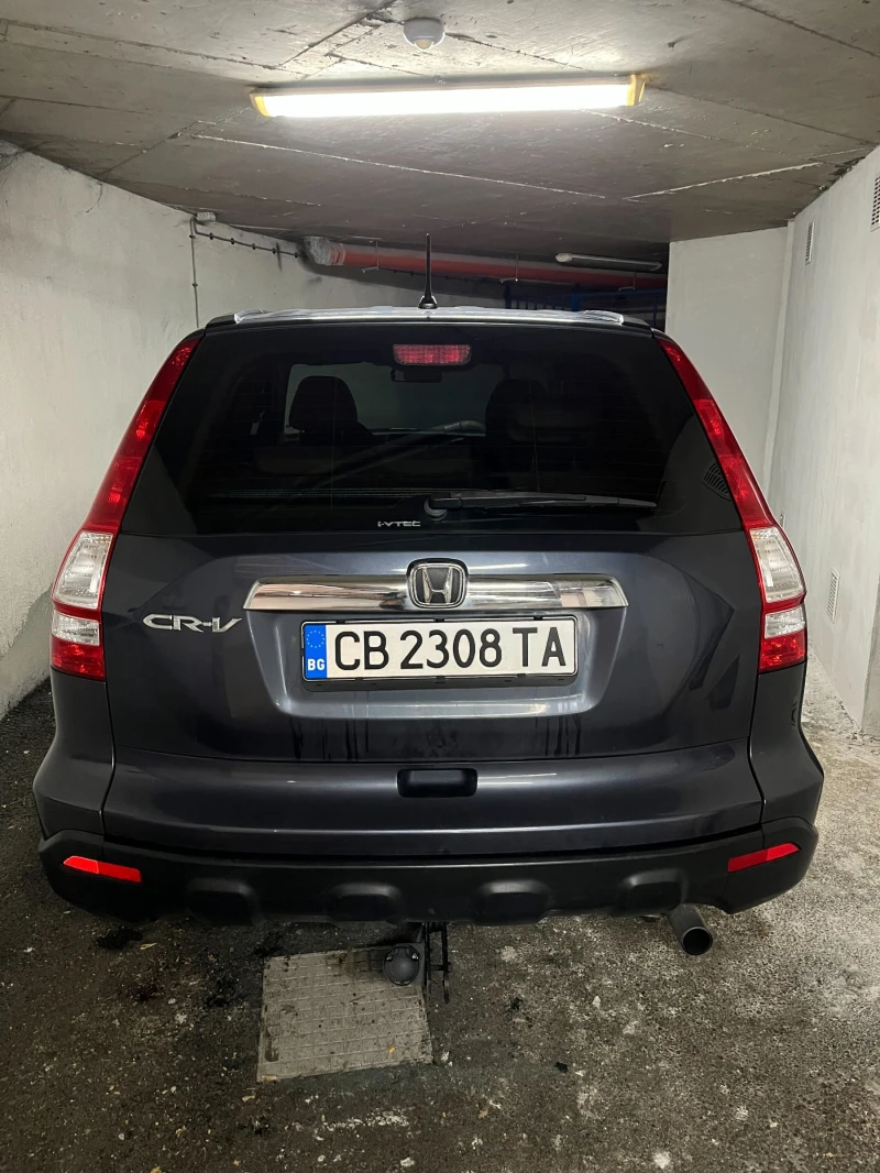 Honda Cr-v 2.0, снимка 15 - Автомобили и джипове - 48357288