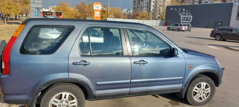 Honda Cr-v 2000, снимка 3 - Автомобили и джипове - 48475369