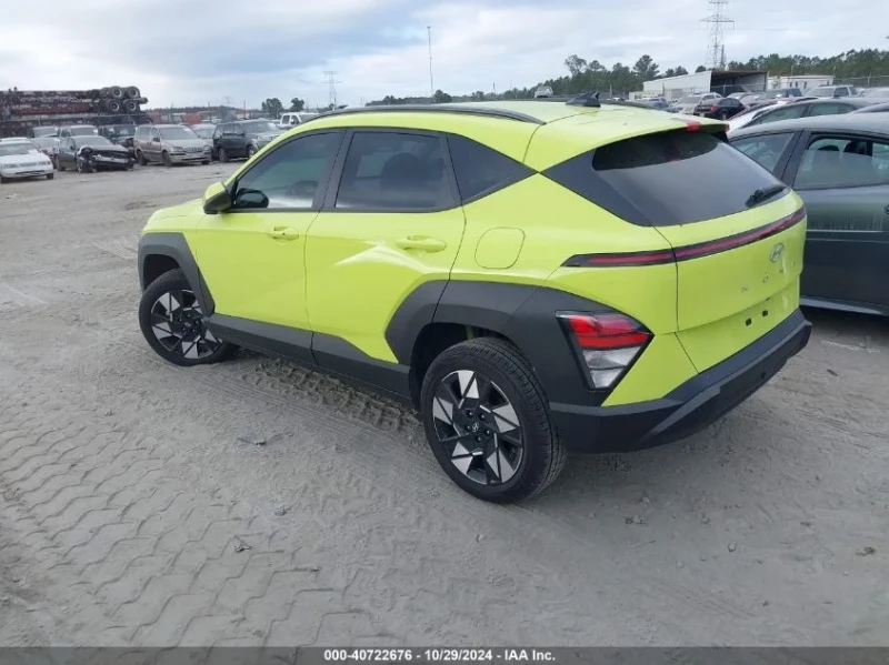 Hyundai Kona, снимка 4 - Автомобили и джипове - 48724255