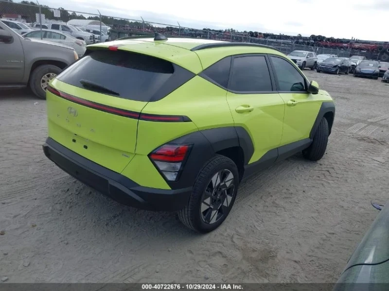 Hyundai Kona, снимка 6 - Автомобили и джипове - 48724255