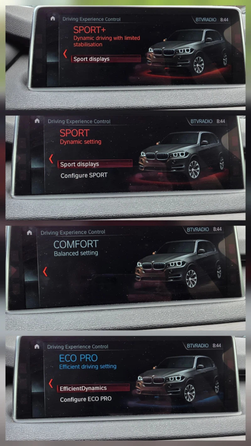 BMW X5 НОВ ДВИГАТЕЛ НА 126 000 !!!! ПЪЛНА ИСТОРИЯ В BMW !, снимка 10 - Автомобили и джипове - 52542896