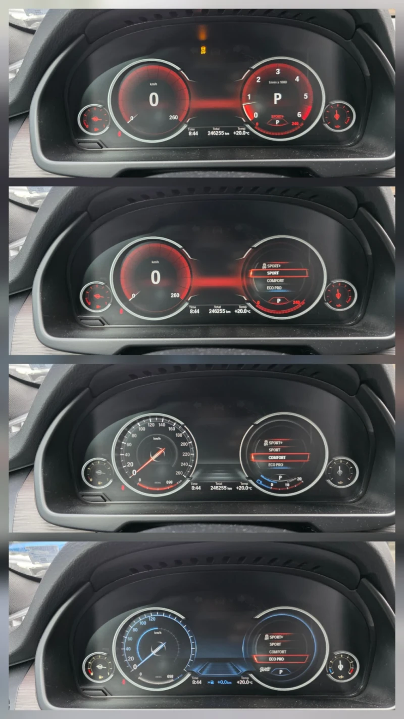 BMW X5 НОВ ДВИГАТЕЛ НА 126 000 !!!! ПЪЛНА ИСТОРИЯ В BMW !, снимка 9 - Автомобили и джипове - 52542896