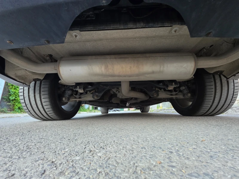 BMW X5 НОВ ДВИГАТЕЛ НА 126 000 !!!! ПЪЛНА ИСТОРИЯ В BMW !, снимка 17 - Автомобили и джипове - 52542896