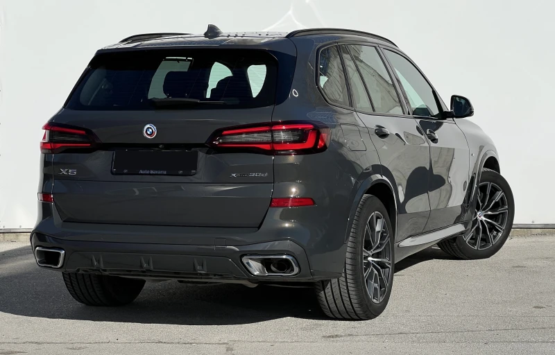 BMW X5 30d xDrive, снимка 2 - Автомобили и джипове - 52603947