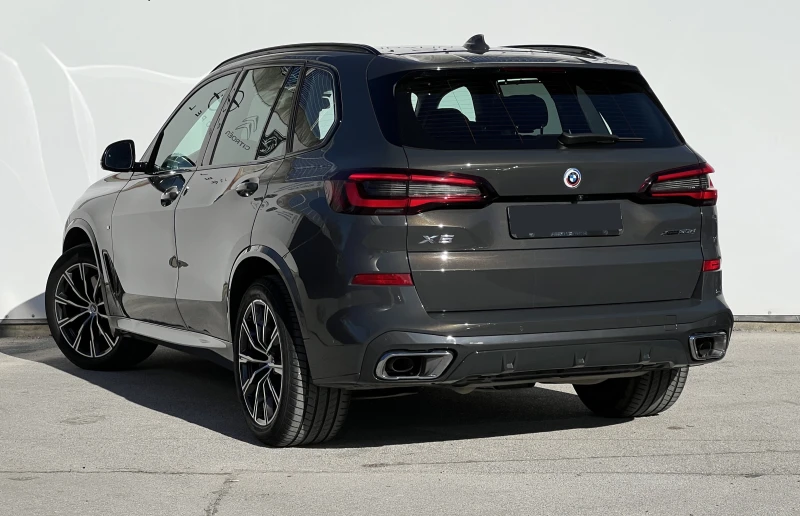 BMW X5 30d xDrive, снимка 4 - Автомобили и джипове - 52603947